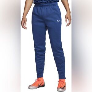 Nike Therma Fit Academy Winter Warrior Joggers Pants Large